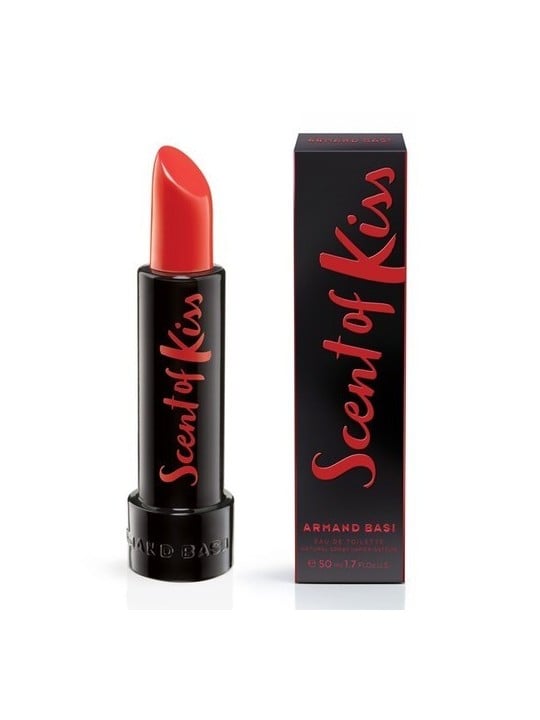 Profumo Armand Basi Scent Of Kiss 50ml