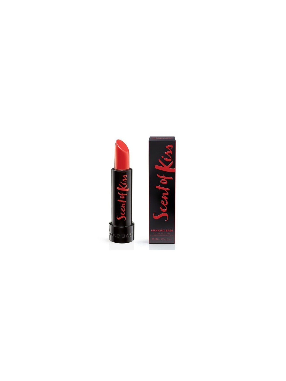 Profumo Armand Basi Scent Of Kiss 50ml
