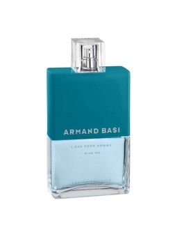 Armand Basi L'Eau Pour Homme Blue Tea Eau De Toilette 75 ml man