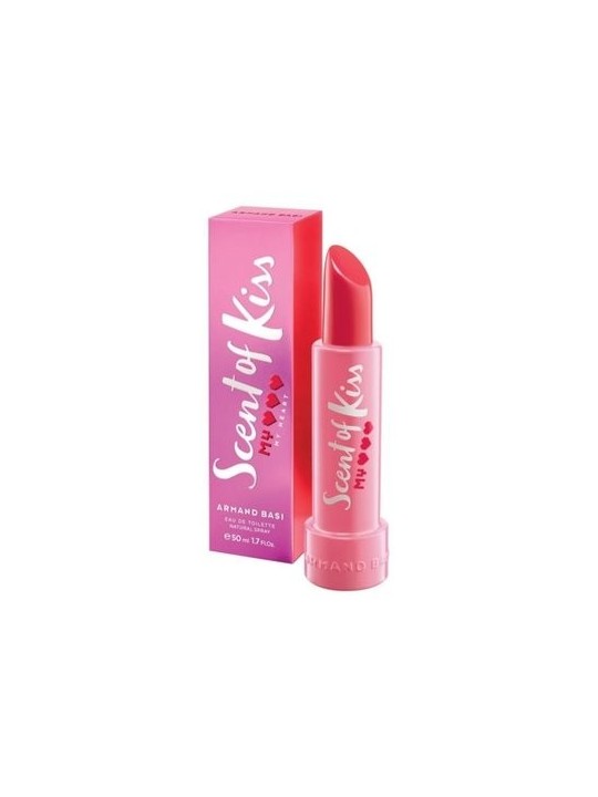 Profumo Armand Basi Kiss My Heart 50ml