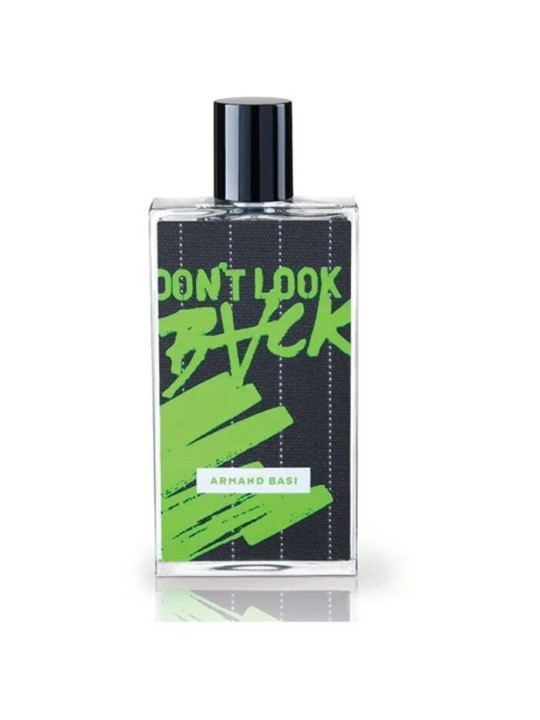Armand Basi Uniform Don't Look Back eau de toilette Spray 100ml