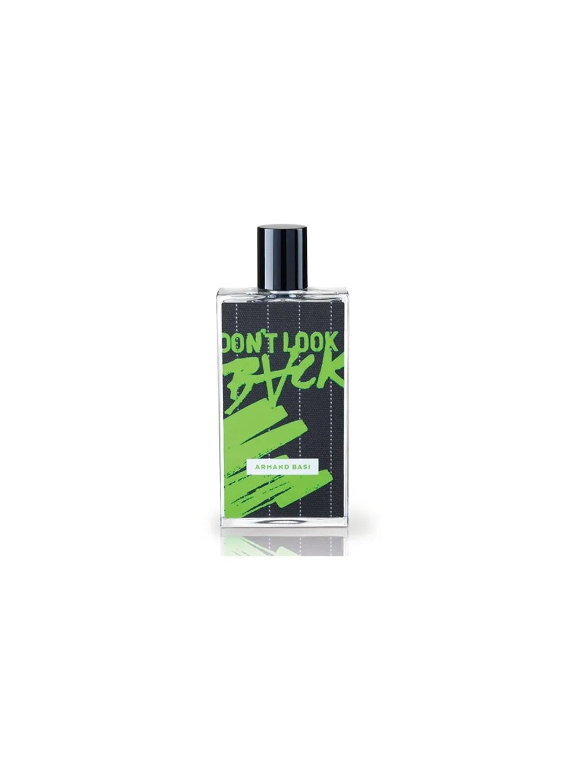 Armand Basi Uniform Don't Look Back eau de toilette Spray 100ml