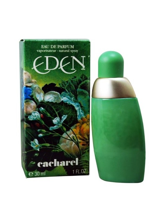 Profumo Cacharel Eden 50ml donna