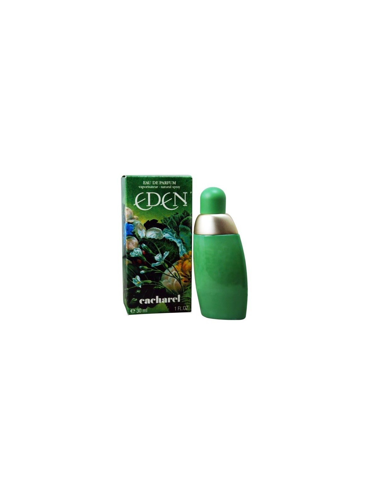 Profumo Cacharel Eden 50ml donna