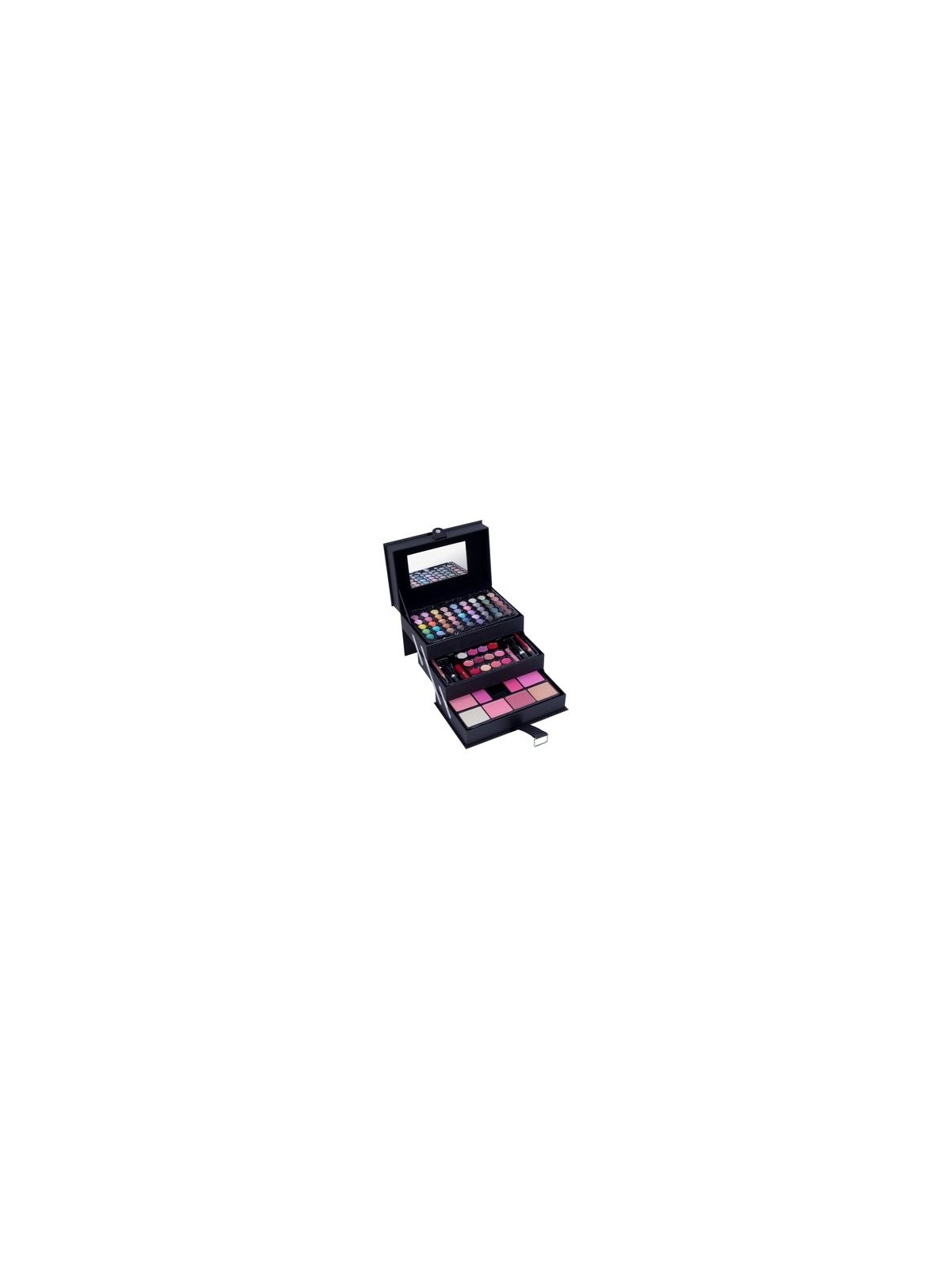 Zmile Cosmetics Beauty Case 110 gr donna