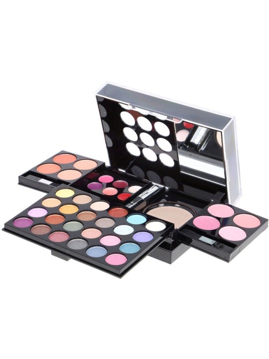 Palette multifunzionale Zmile Cosmetics All You Need To Go