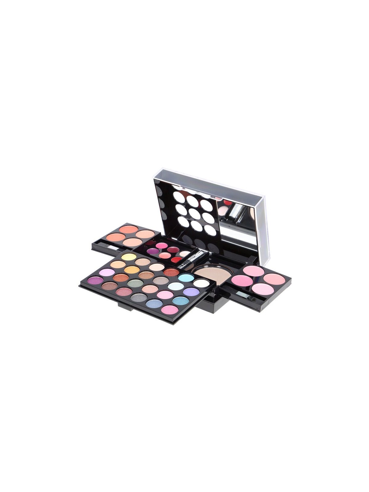 Palette multifunzionale Zmile Cosmetics All You Need To Go