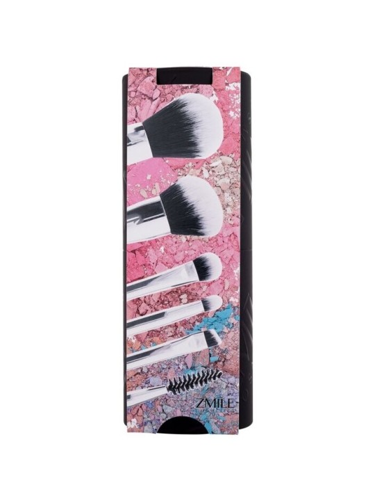 Pennelli cosmetici Zmile Cosmetics Your Utensilo Brushes donna