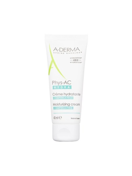 Crema lenitiva A-derma BIOLOGY AC HYDRA 40ml