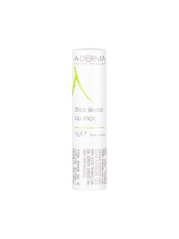 ADerma STICK labiale 4 gr - Idratazione Labbra