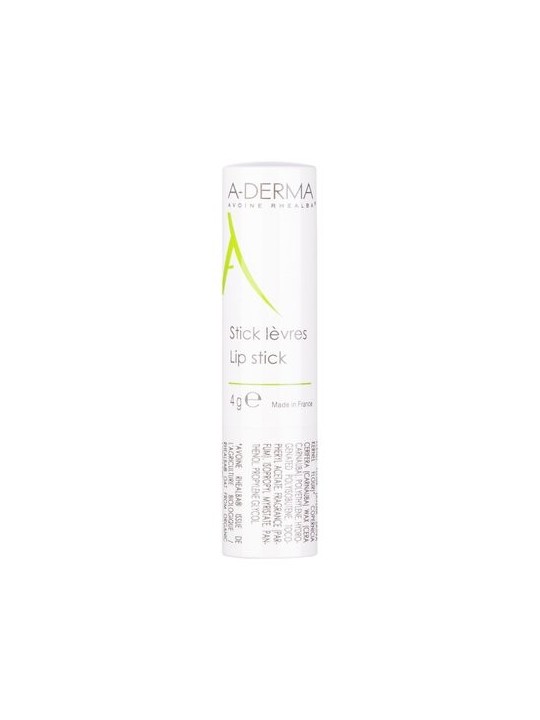 ADerma STICK labiale 4 gr - Idratazione Labbra
