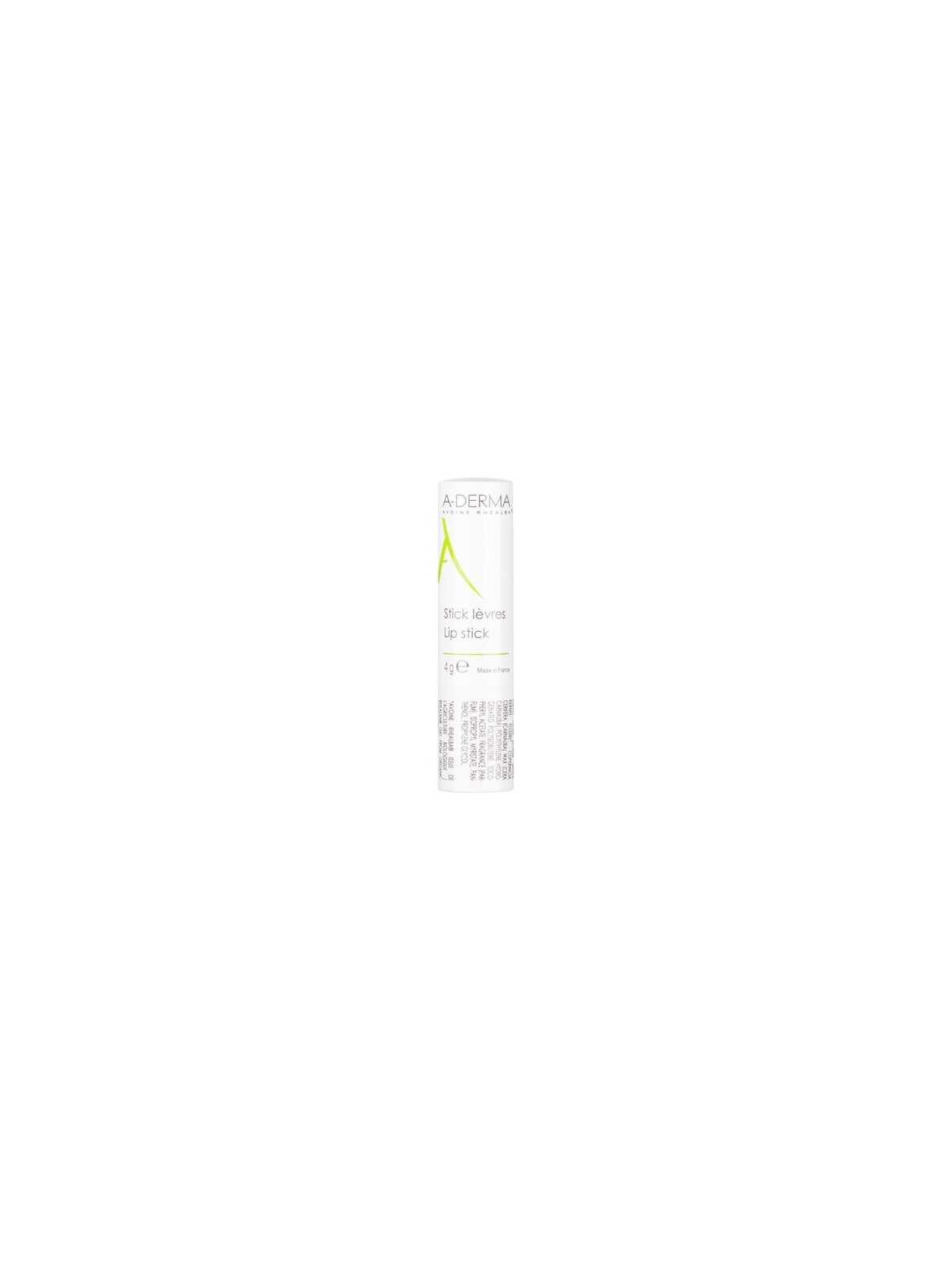 ADerma STICK labiale 4 gr - Idratazione Labbra
