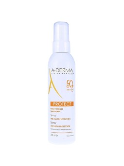 A-Derma Protect Spray SPF50 200ml Very High Protection