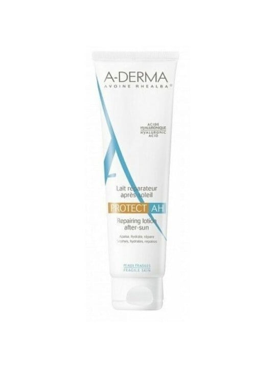 A-Derma After-Sun Repair Lotion 250ml