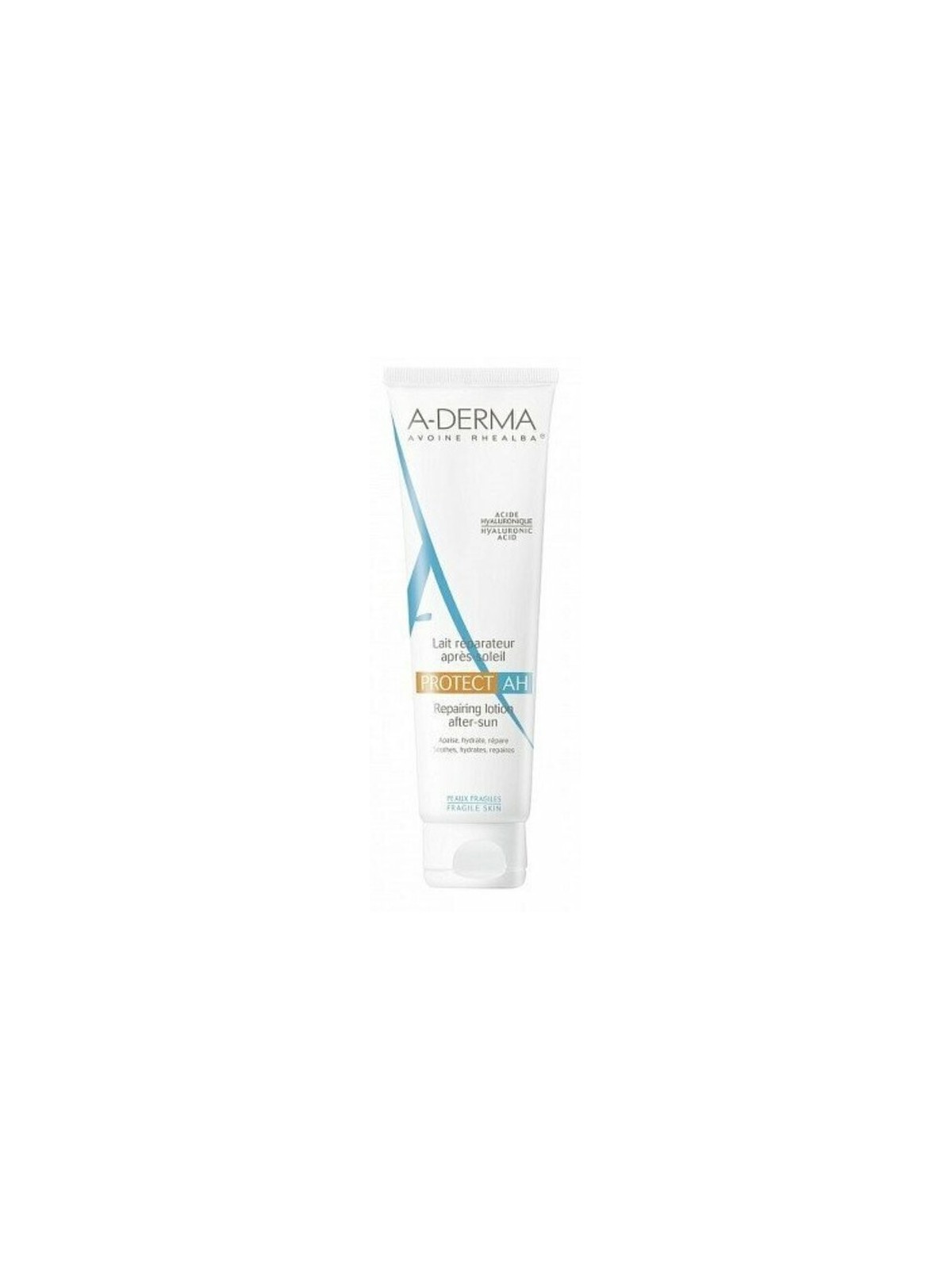 A-Derma After-Sun Repair Lotion 250ml