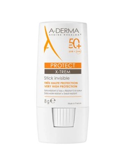 ADerma Protect XTrem Invisible Sun Stick SPF 50 80g