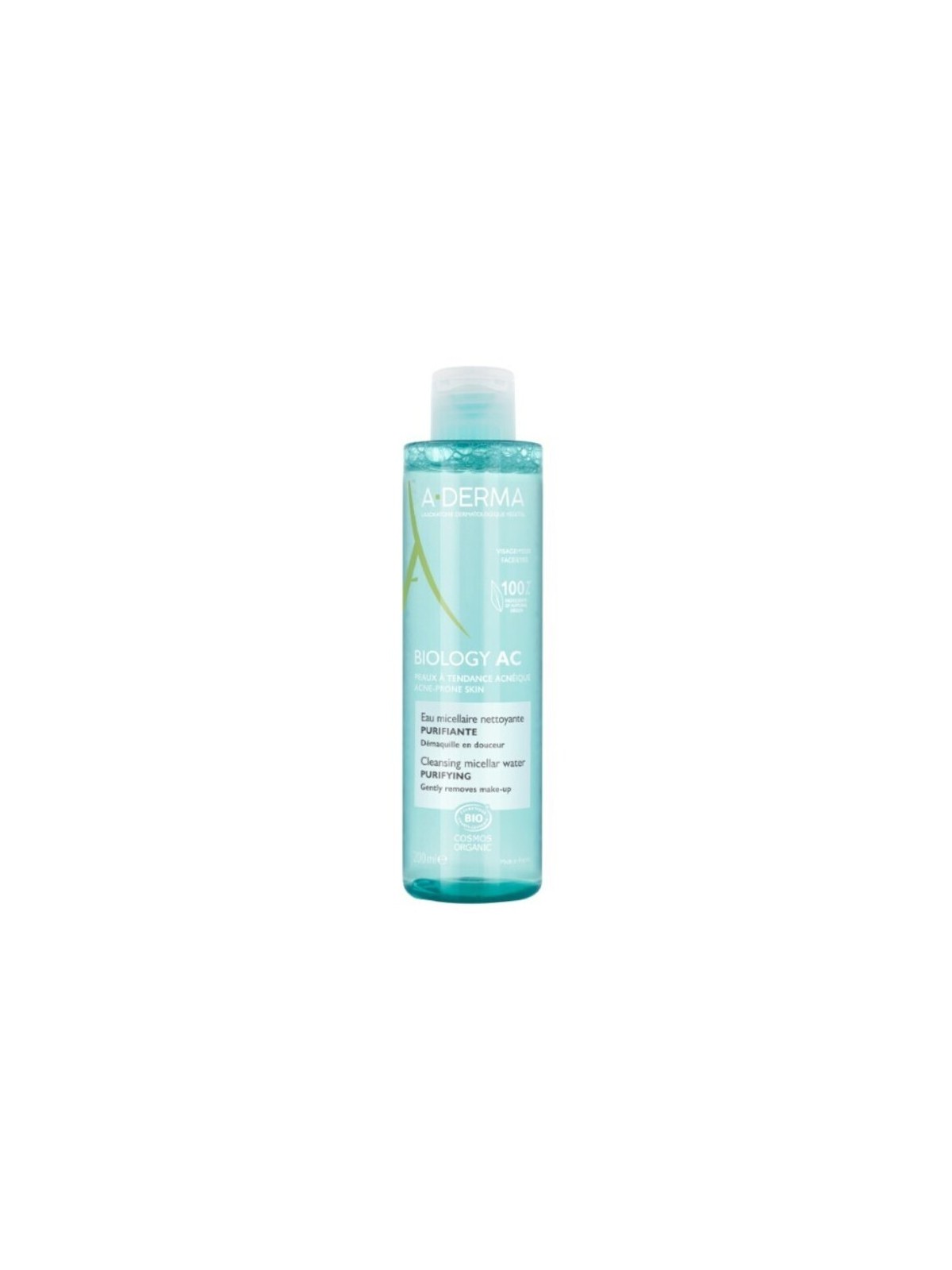 A-Derma Biology AC Micellar Water 200ml