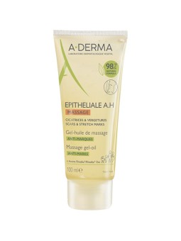 A-Derma Epithelialea.H Massage Massage Gel-Oil 100ml