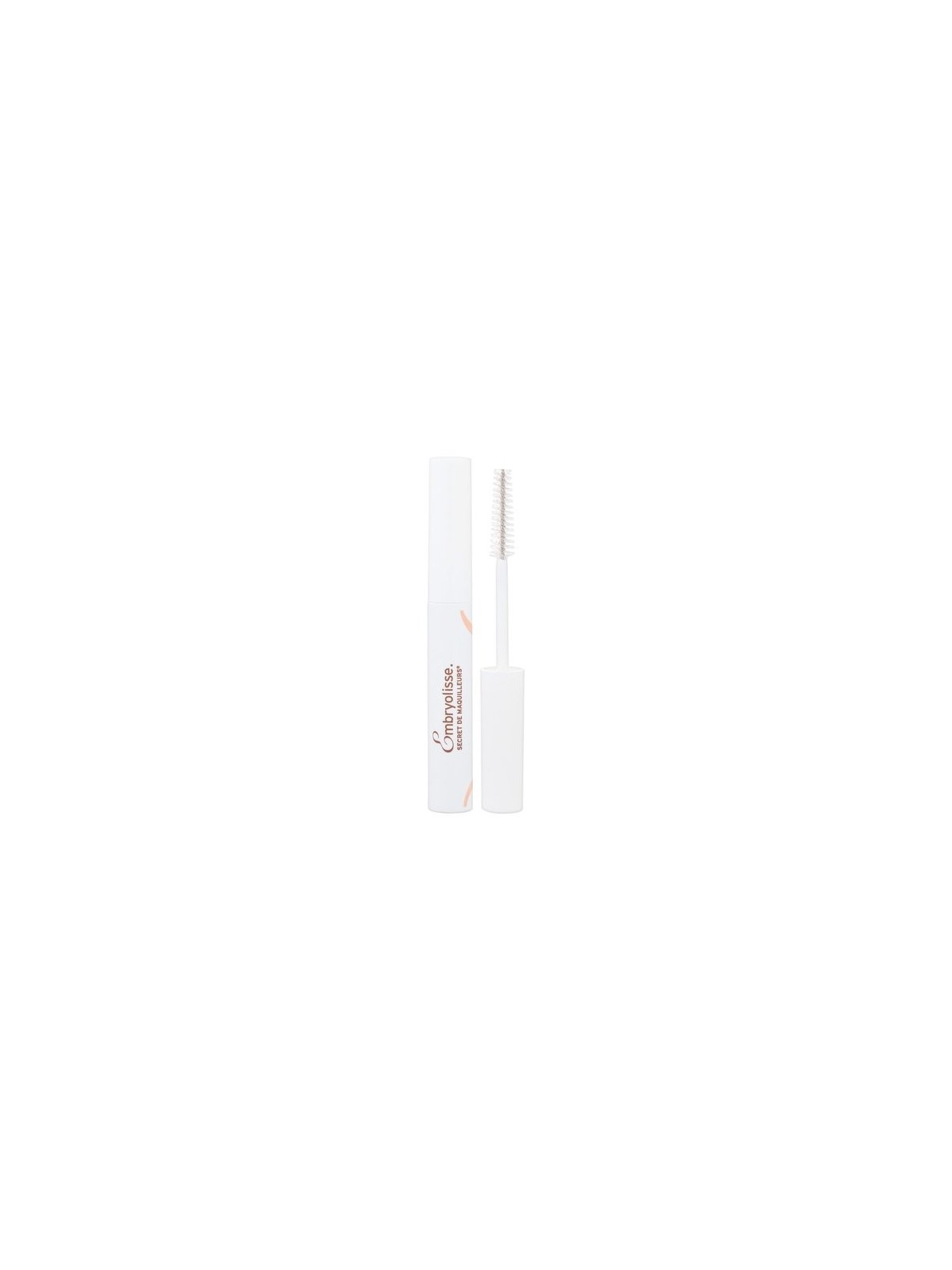 Embryolisse Lashes & Brows Booster 6.5ml Colorless For Sensitive Contact Lens