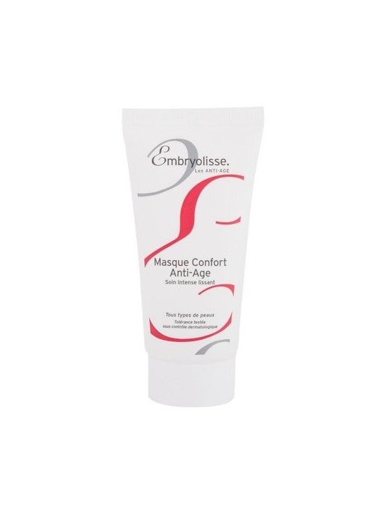 Maschera Confort Acido Ialuronico Anti-Etï¿½ï¿½ 60ml