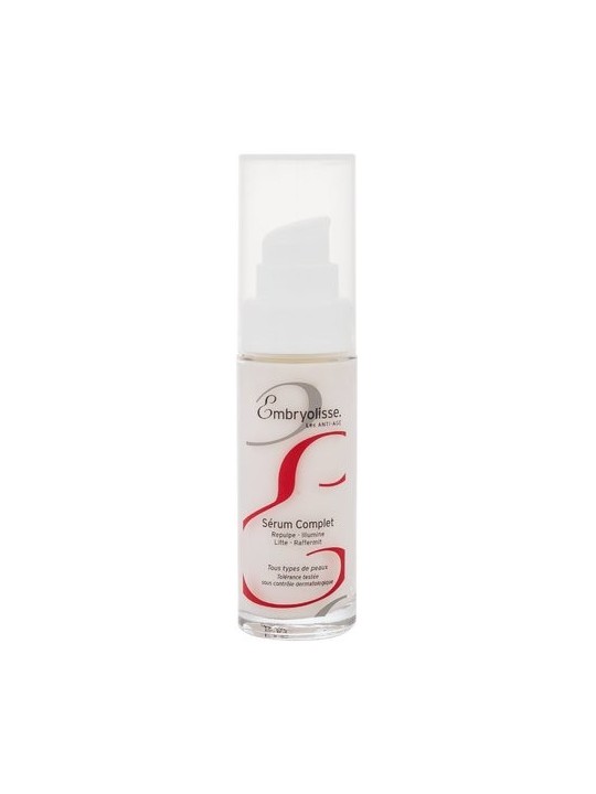 Siero Anti-Etï¿½ï¿½ Completo Donna 30ml