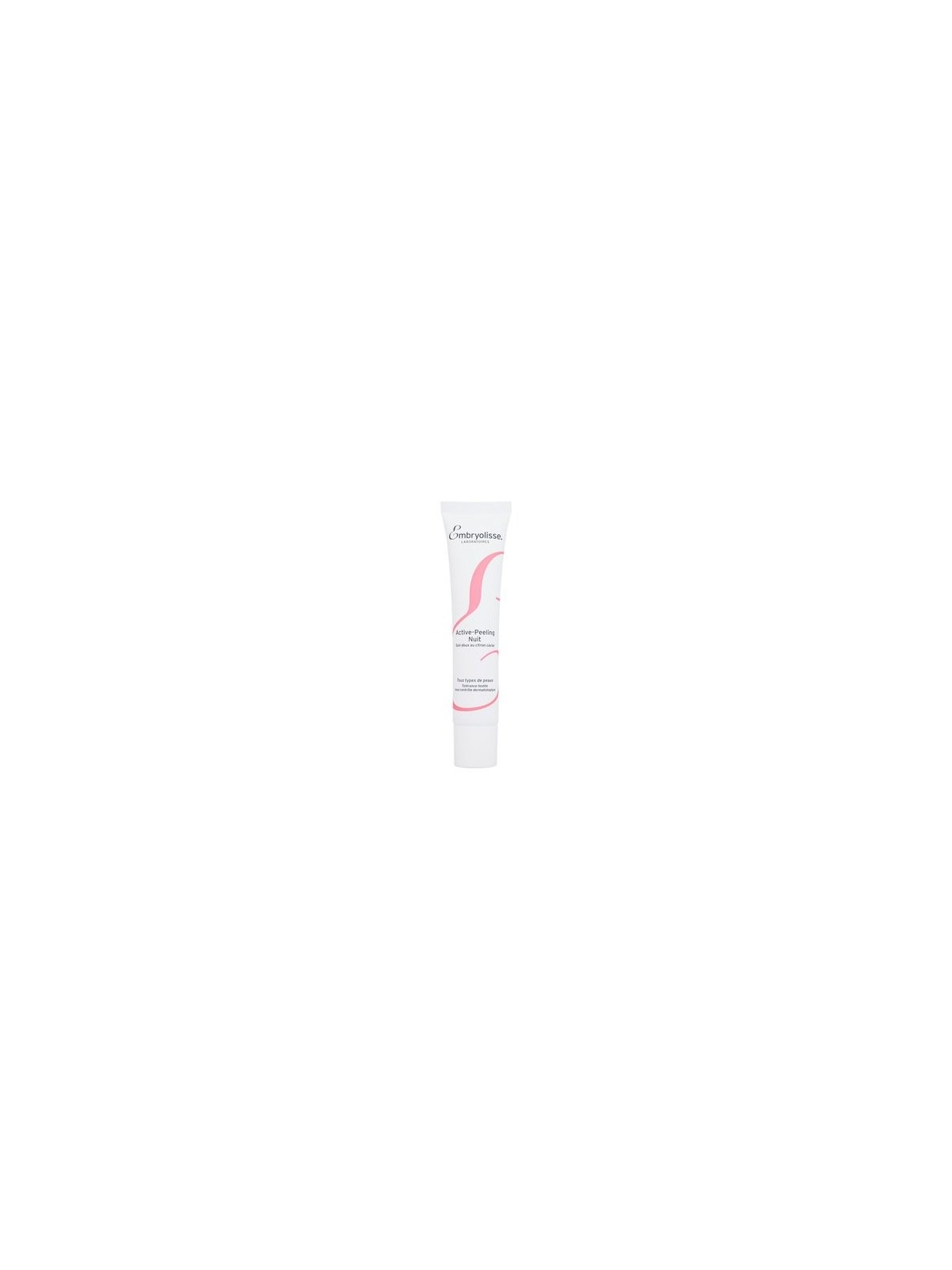 Embryolisse Gamma Attiva Peeling Notturno Attivo per Donna