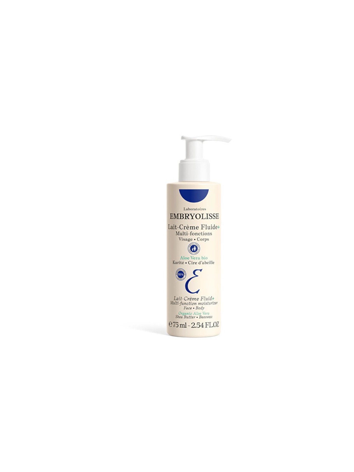 Embryolisse Multi-Function Moisterizer 400ml Embryolisse www.essenzetotalstyle.com 
