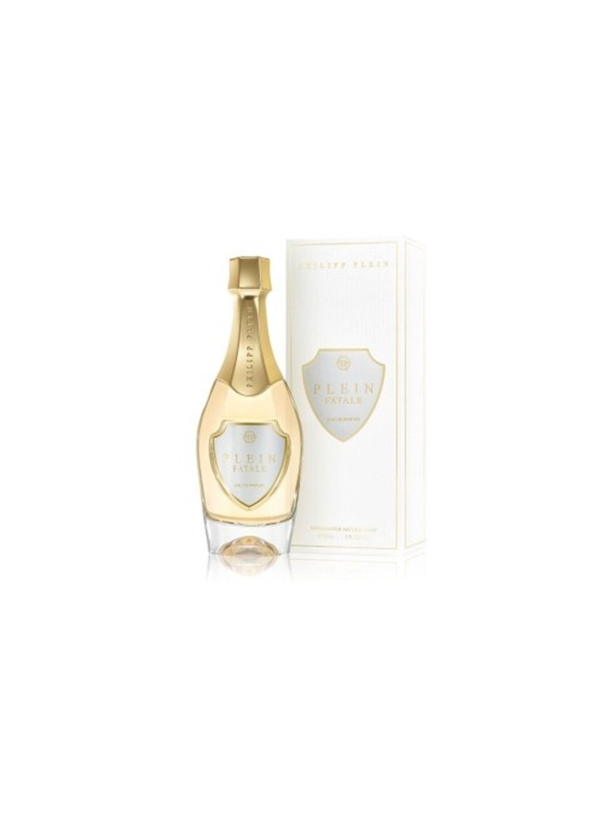 Philipp Plein Plein Fatale EDP 30ml per donna