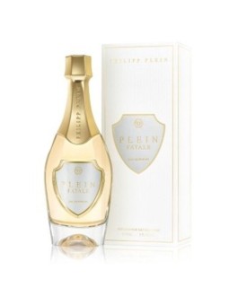 Philipp Plein Plein Fatale Eau De Parfum 50 ml woman