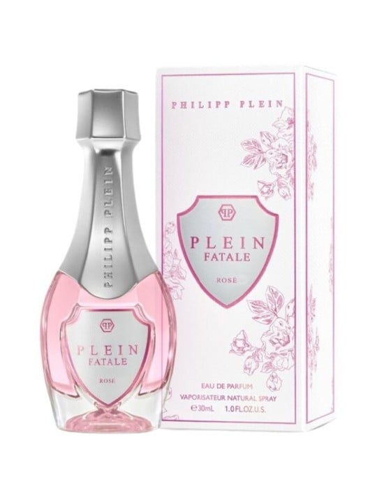 Philipp Plein Plein Fatale Rosé Eau de Parfum 50ml
