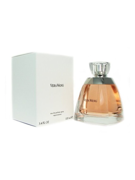 Vera Wang Eau De Parfum 100ml for Women