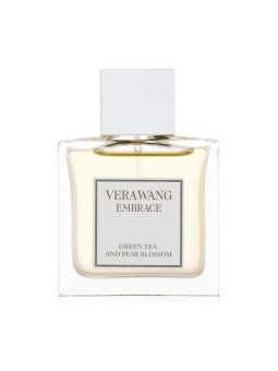 Vera Wang Embrance Green Tea & Pear Blossom eau de toilette Spray 30ml
