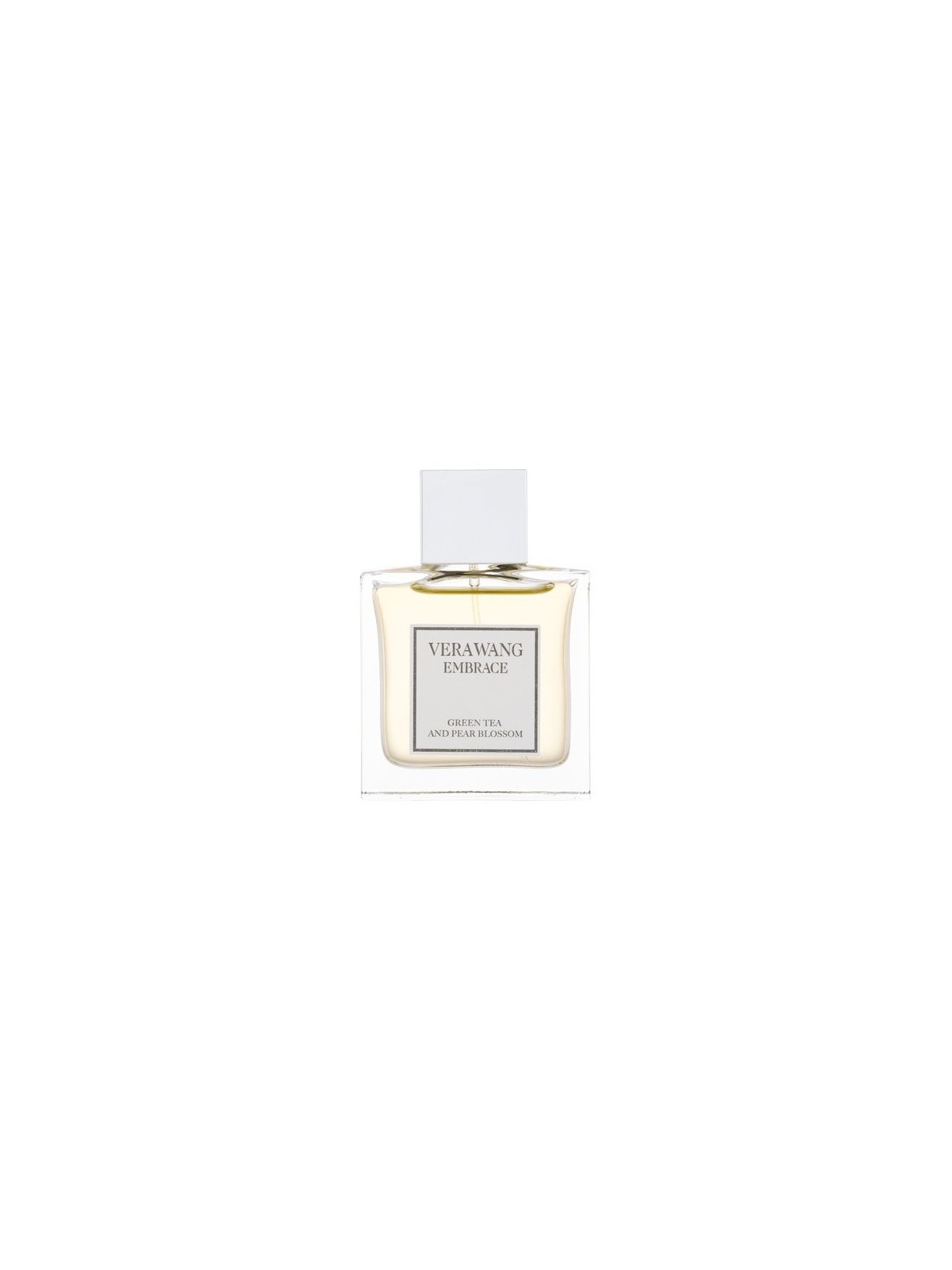 Vera Wang Embrance Green Tea & Pear Blossom eau de toilette Spray 30ml