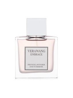Vera Wang Embrace French Lavender And Tuberose eau de toilette donna 30ml