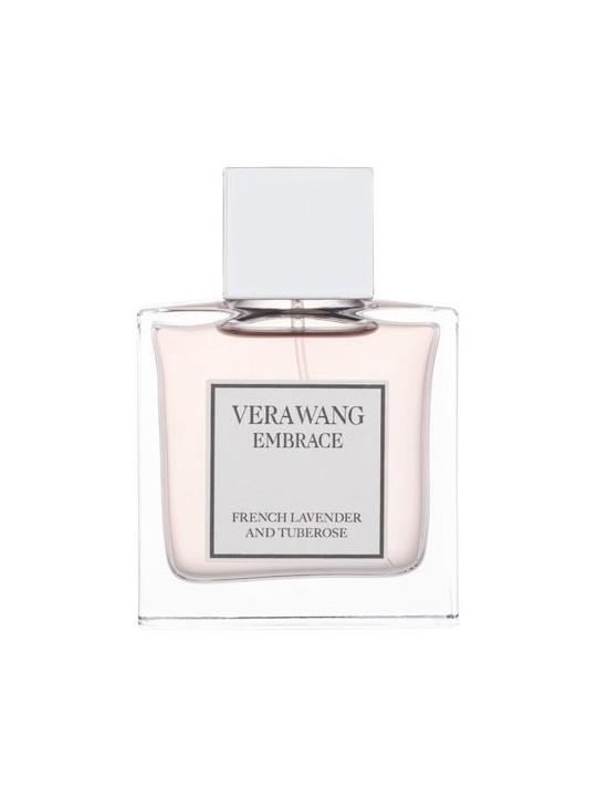Vera Wang Embrace French Lavender And Tuberose eau de toilette donna 30ml