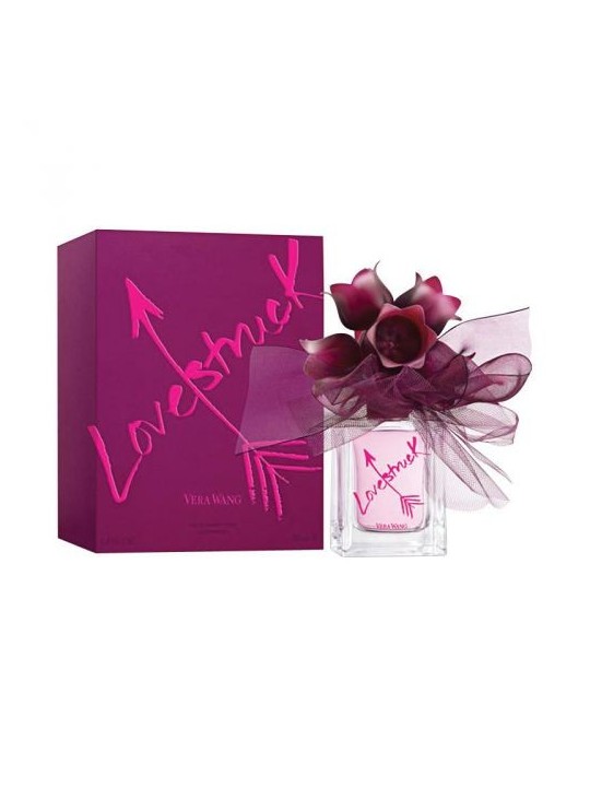 Vera Wang eau de parfum innamorato donna 100ml