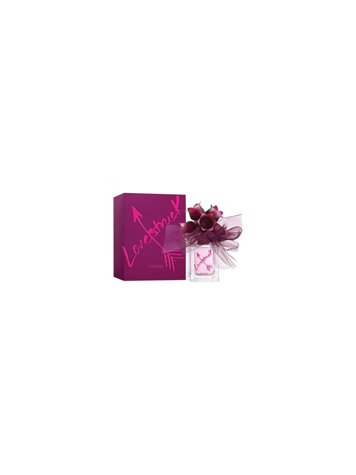 Vera Wang eau de parfum innamorato donna 100ml