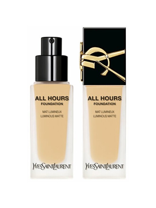 Fondotinta YSL ALL HOURS encre de peau MC5