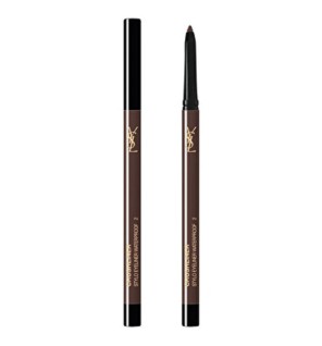 Eyeliner waterproof Crushliner 035 g donna odstn Black