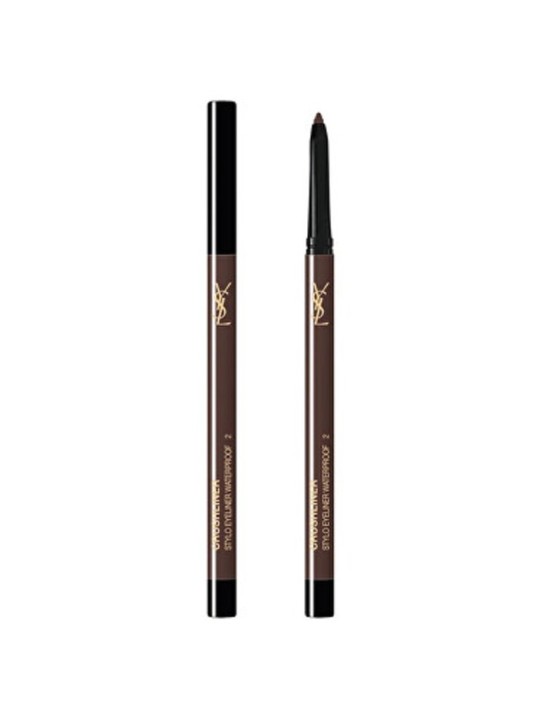 Eyeliner waterproof Crushliner 035 g donna odstn Black
