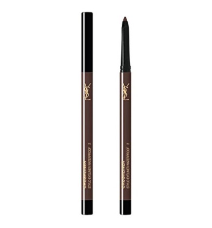 Eyeliner waterproof Crushliner 035 g donna odstn Black