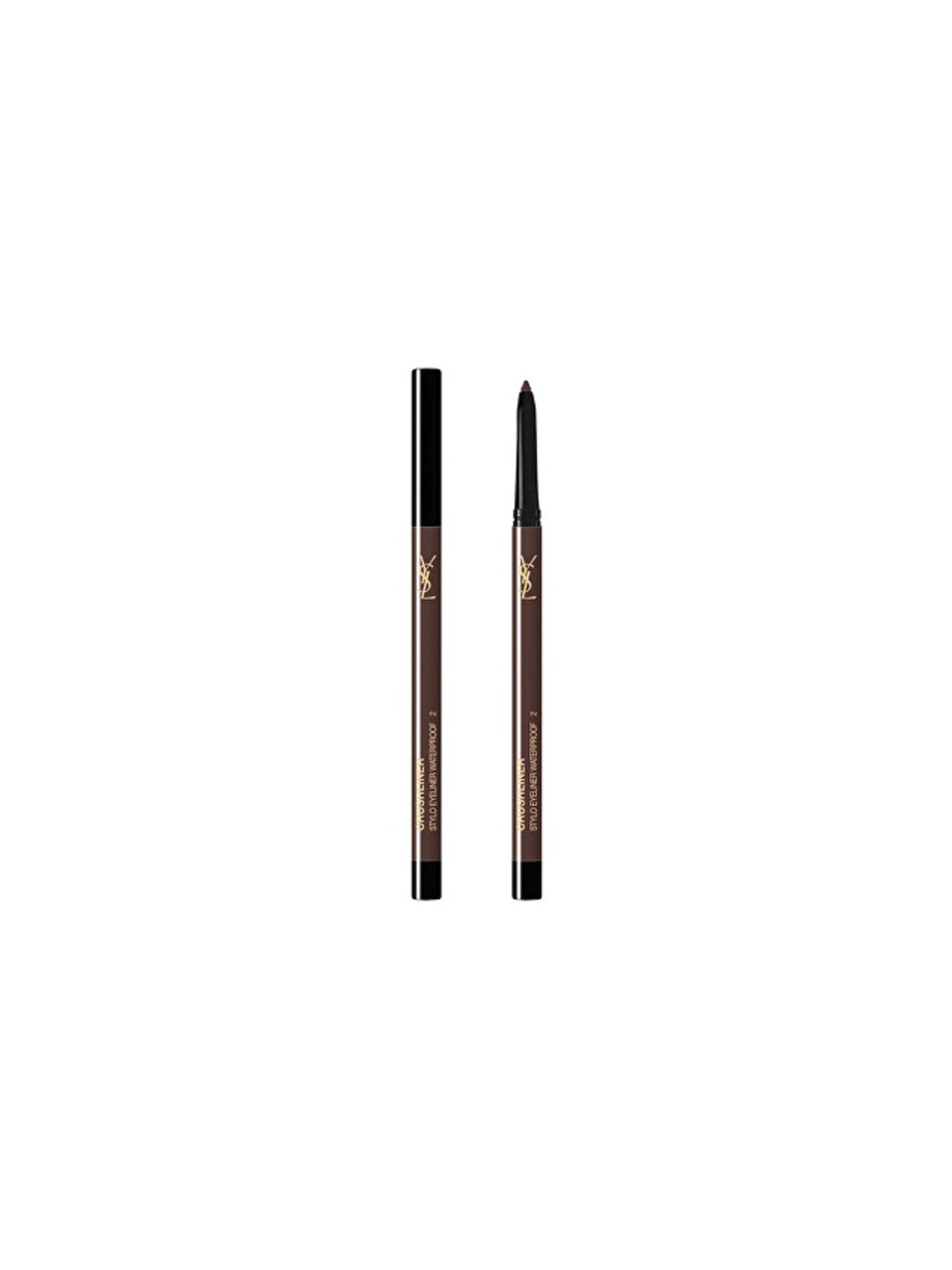 Eyeliner waterproof Crushliner 035 g donna odstn Black