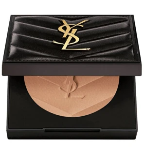 YSL All Hours Powder - Effetto Opaco