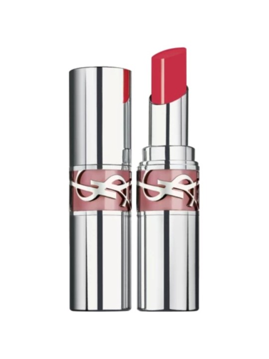 Rossetto YSL Loveshine 3,2g n. 210 Passion Red