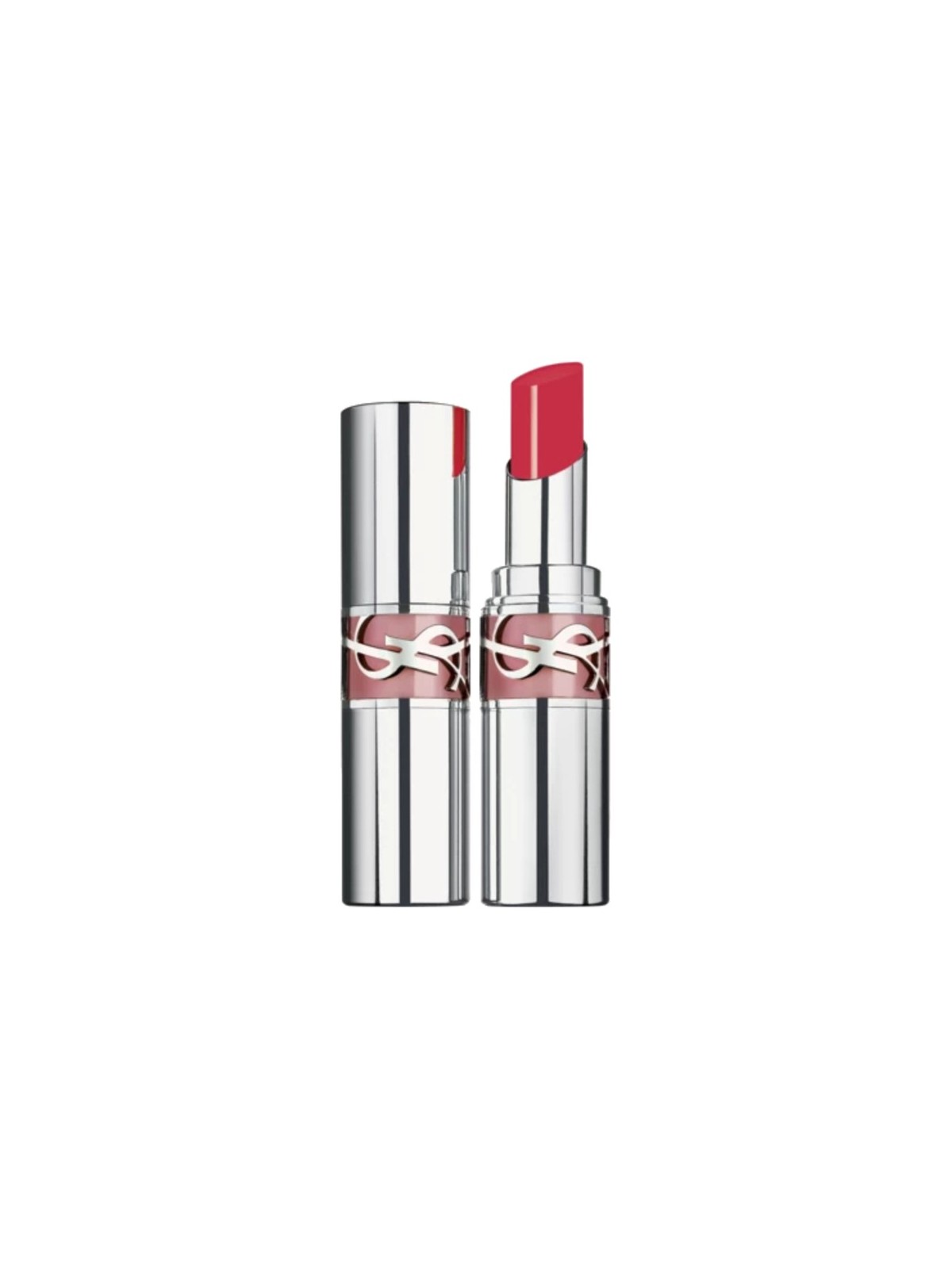 Rossetto YSL Loveshine 3,2g Numero 211 Ardent Carmine