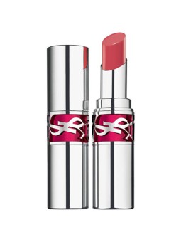 YSL Loveshine Candy Glaze Lipstick 3,2g Numero 05 Pink Satisfaction