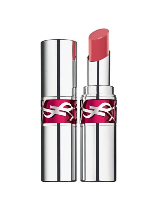 YSL Loveshine Candy Glaze Lipstick 3,2g Numero 05 Pink Satisfaction