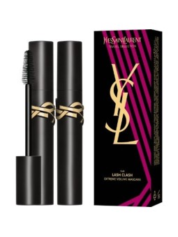 YSL Lash Clash Duo - Set Regalo Donna