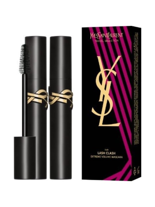 YSL Lash Clash Duo - Set Regalo Donna