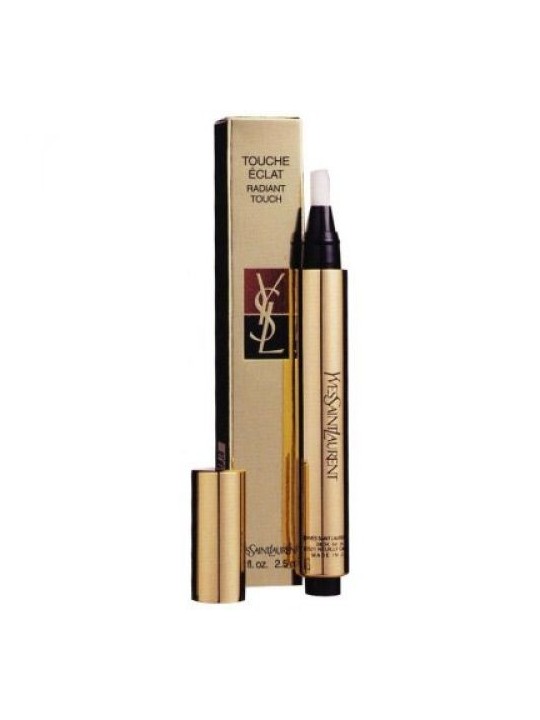 YSL Touche Éclat Correttore Illuminante 02.5
